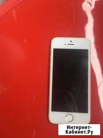 iPhone 5s Железноводск - изображение 1