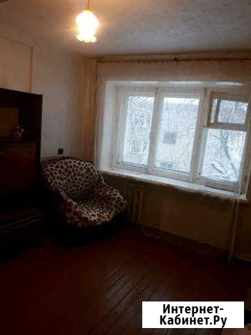 Комната 19 кв.м. в > 9-к, 3/4 эт. Ярославль - изображение 1