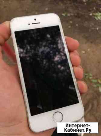 iPhone 5s 16GB Омск