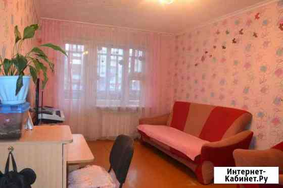 1-к квартира, 36 кв.м., 3/5 эт. Усть-Илимск