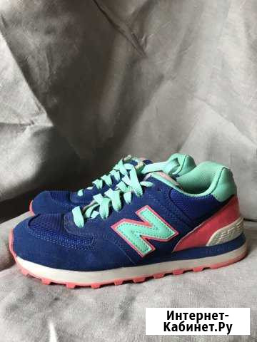 Р А С П Р О Д А Ж А Кроссовки new balance 574 Владимир - изображение 1