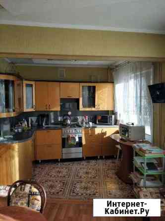 2-к квартира, 77.9 кв.м., 2/4 эт. Ангарск