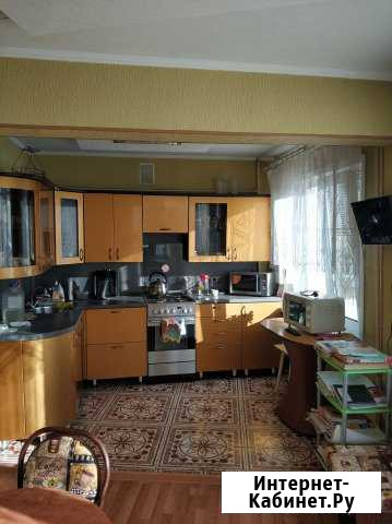 2-к квартира, 77.9 кв.м., 2/4 эт. Ангарск - изображение 1