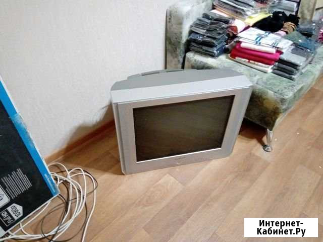 Телевизар Ноябрьск - изображение 1
