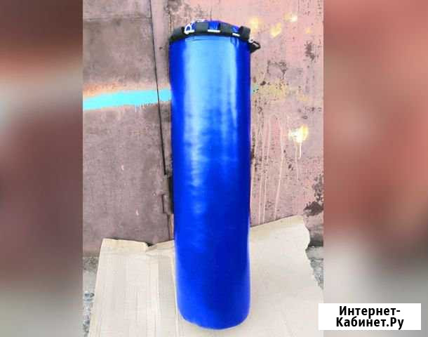 Мешок боксерский, неубиваемый Самара - изображение 1