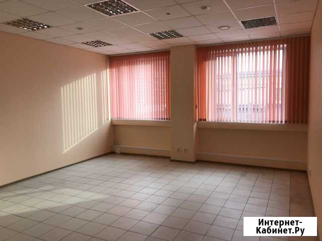 Офисное помещение, 56.5 кв.м. Красноярск - изображение 1