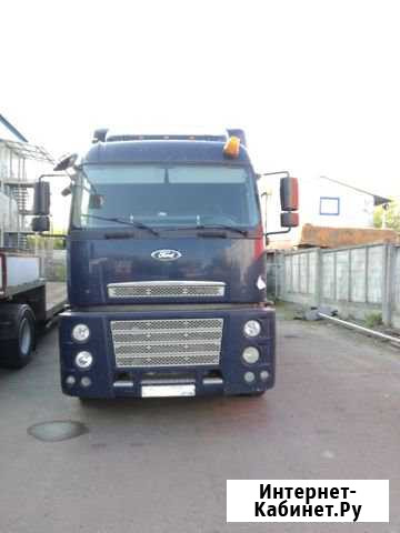 Форд (ford) карго (cargo) 1838Т 2011г Пенза - изображение 1