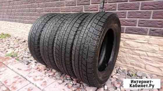 Зимние 195/65/15 Bridgestone Черногорск