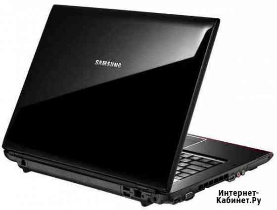 15.4 Ноутбук SAMSUNG R560, R505, R510 разборка Екатеринбург