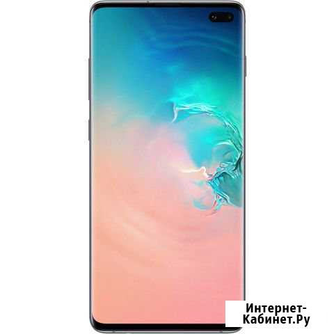 SAMSUNG Galaxy S10+ Норильск - изображение 1