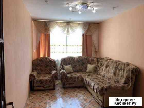 2-к квартира, 39 кв.м., 1/2 эт. Пестрецы
