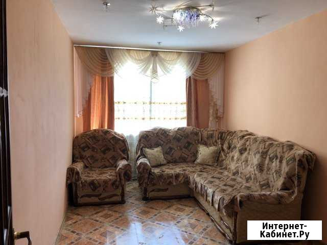 2-к квартира, 39 кв.м., 1/2 эт. Пестрецы - изображение 1