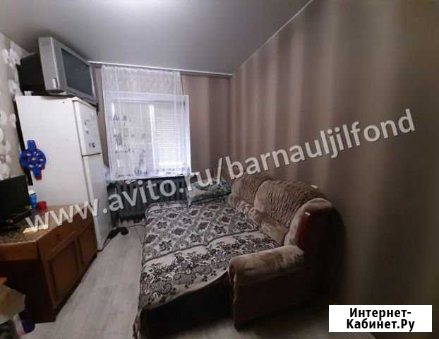 Комната 12 кв.м. в 1-к, 1/5 эт. Южный - изображение 1