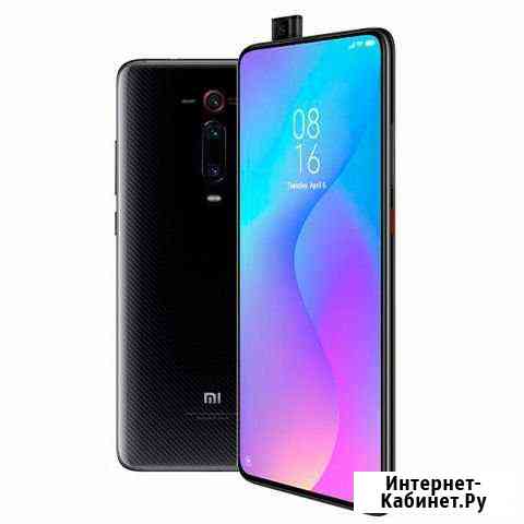 Xiaomi Mi 9T Pro новый Global Eu Екатеринбург