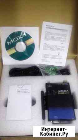 Moxa OnCell G3111 Тобольск