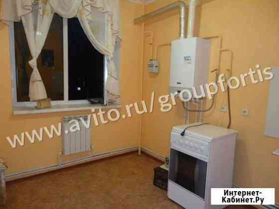 1-к квартира, 33.2 кв.м., 4/6 эт. Михайловск