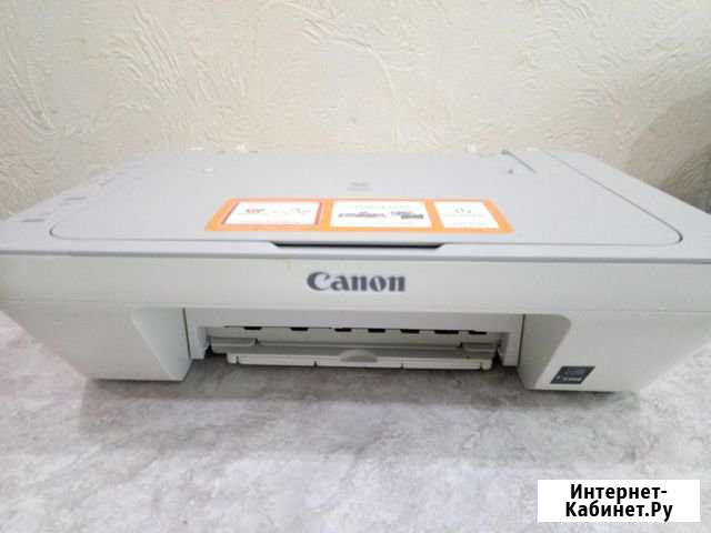 Мфу canon MG2440 Набережные Челны - изображение 1