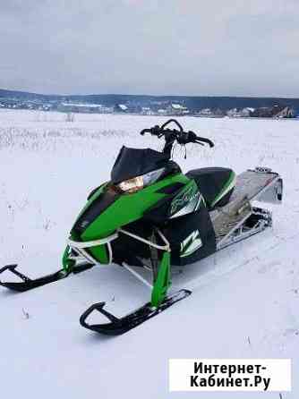 Arctic Cat M800 Кемерово