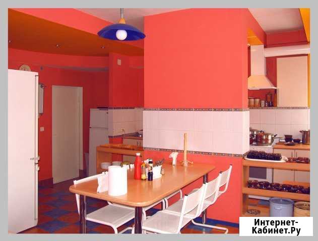 Офис в центре, 5 этаж Новосибирск - изображение 1