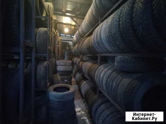 Шипыр-16 зима Ижевск - изображение 1