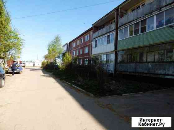 2-к квартира, 50.9 кв.м., 3/3 эт. Ростов