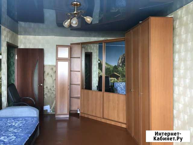 1-к квартира, 34 кв.м., 5/5 эт. Благовещенск - изображение 1