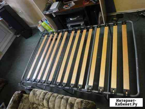 Механизм Французская раскладушка Мурманск