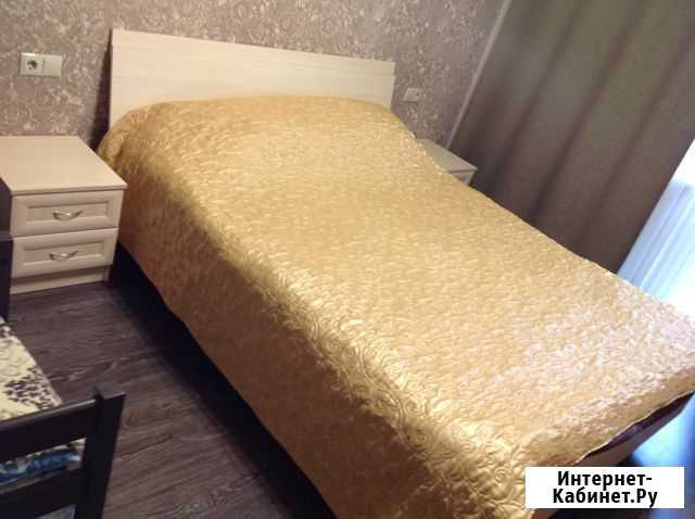 Спальный гарнитур Ярославль - изображение 1