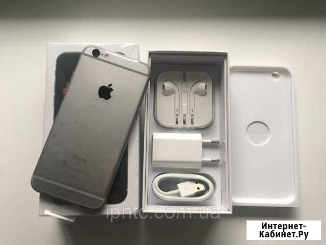 iPhone 6s Пятигорск - изображение 1
