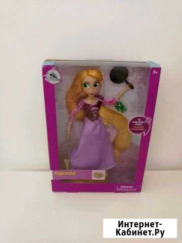 Куклы Disney оригинал Тюмень - изображение 1