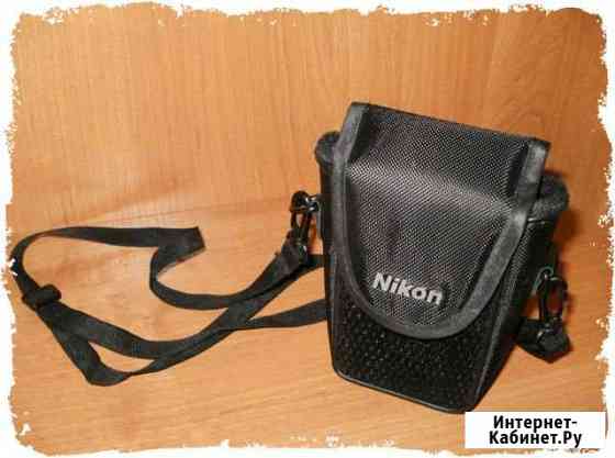 Чехол для фотоаппарата Ярославль