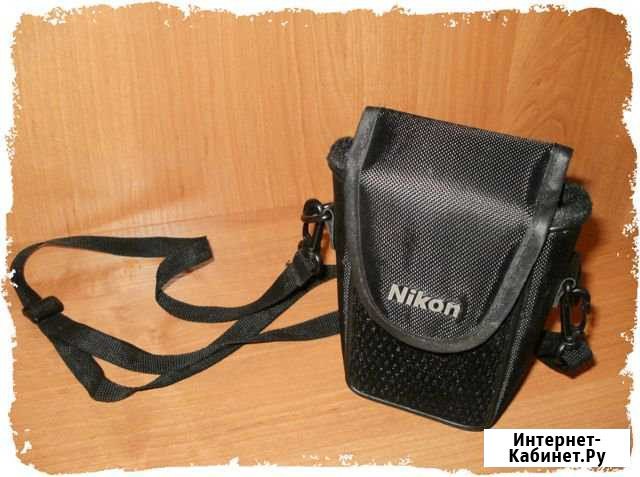 Чехол для фотоаппарата Ярославль - изображение 1