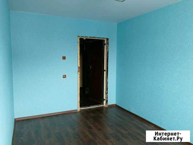 Комната 13 кв.м. в 3-к, 7/9 эт. Иркутск - изображение 1