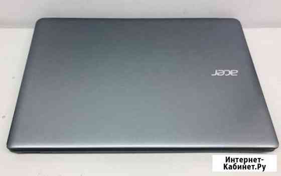 Ноутбук Acer E1-572G-54206G1(не раб тач пад),сумка Тольятти