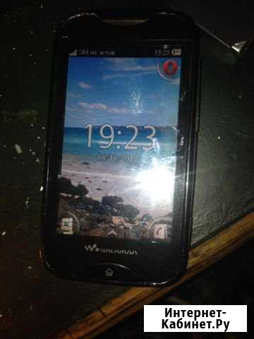 Sony Ericsson WT 13i Москва - изображение 1