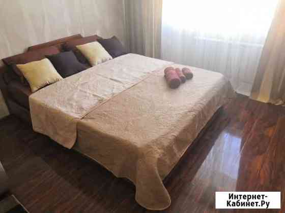 1-к квартира, 31 кв.м., 3/5 эт. Норильск