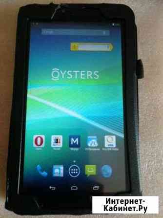 Oyster T72X 3g Омск
