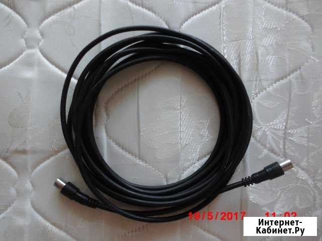 Кабель Краснодар - изображение 1