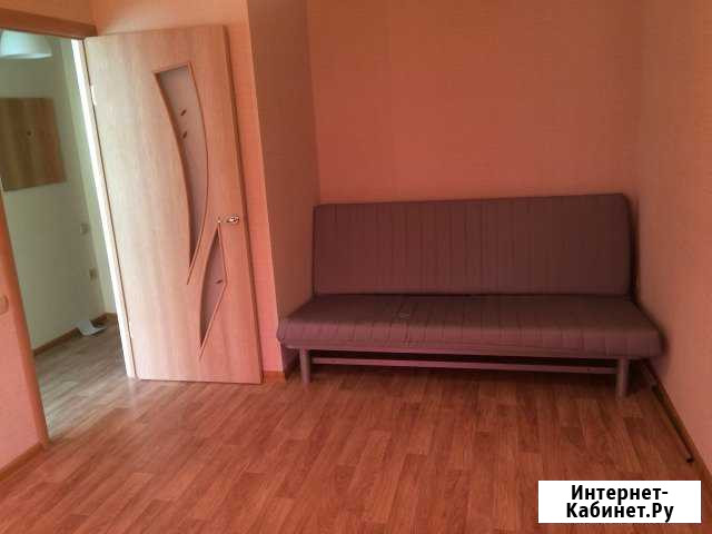 1-к квартира, 29 кв.м., 2/3 эт. Самара - изображение 1