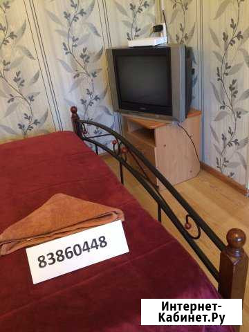 1-к квартира, 32 кв.м., 3/5 эт. Балашиха - изображение 1