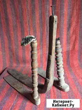 Швейка прялка 19 век Вологда