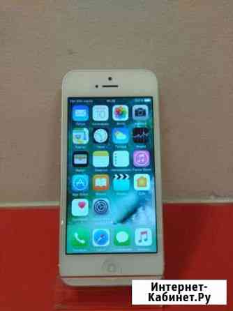 iPhone 5 Стерлитамак