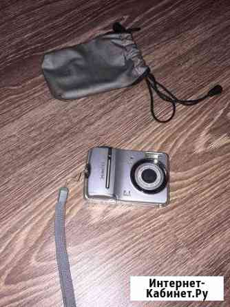 Sanyo xacti s70 Салават