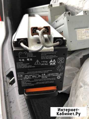 Сменные блоки RBC / APC RBC44 (2 * 0M-1863B) Красноярск - изображение 1