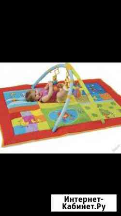 Развивающий коврик Чебоксары