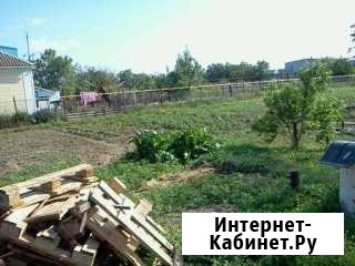 Дом 32 кв.м. на участке 10 сот. Ахтанизовская - изображение 1