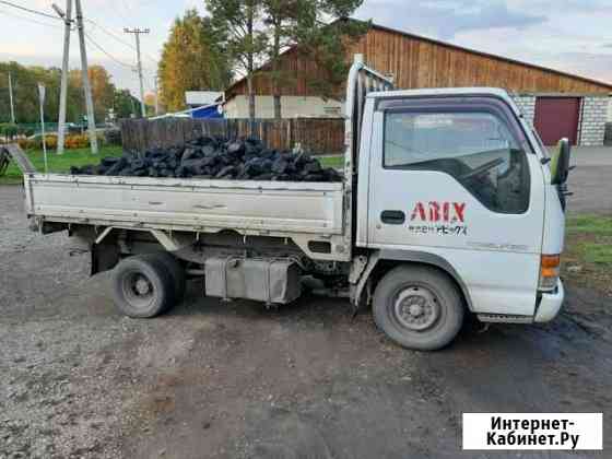 Уголь щебень грав смесь пгс опилки земля вывоз мус Абакан