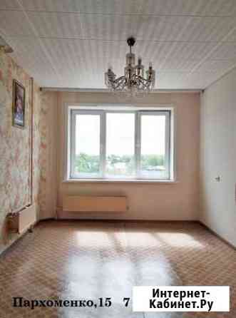 2-к квартира, 50.8 кв.м., 7/9 эт. Асбест