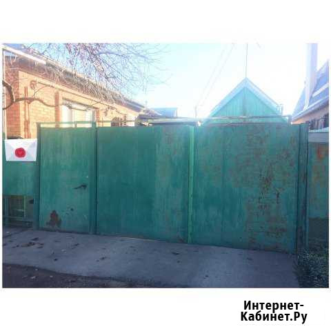 Ограждение 15,8 м Краснодар - изображение 1