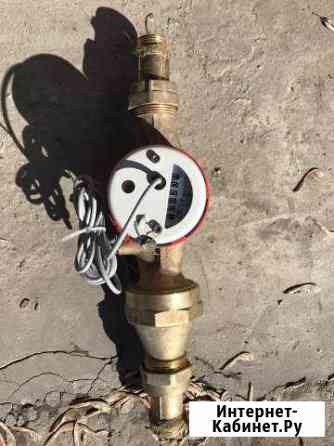 Счётчик вст 25 новый Курск